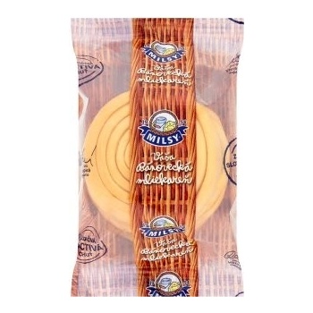 Milsy Bánovecká parenica údená 120 g