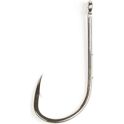 GAMAKATSU LS-5213N New Label Hooks Nickel vel.8 15ks