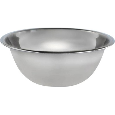 SAHM miska nerez hlboká 34 cm 7,5 l nerez 100011009