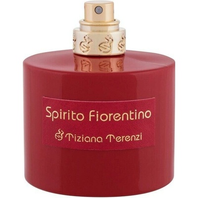 Tiziana Terenzi Spirito Fiorentino parfum unisex 100 ml tester