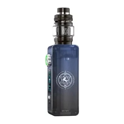 Lost Vape Centaurus N100 Kit 100W Blue Thunder