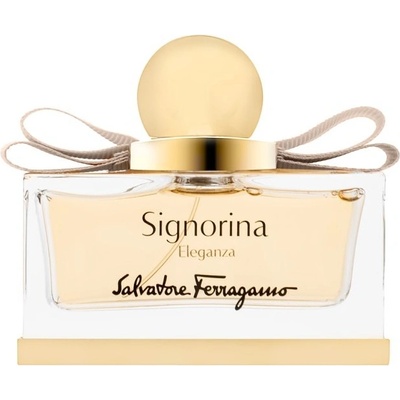 Salvatore Ferragamo Signorina Eleganza parfémovaná voda dámská 50 ml