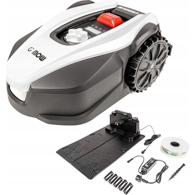 CEDRUS C-MOW M6+ 600 m2