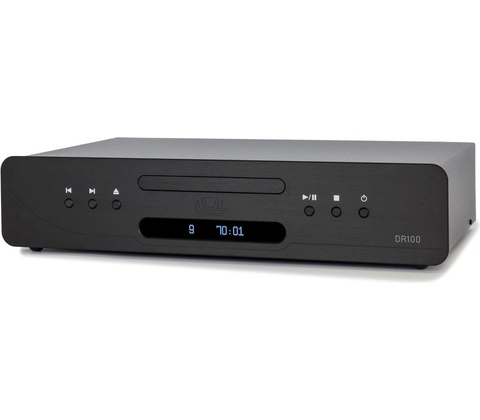 Atoll DR100