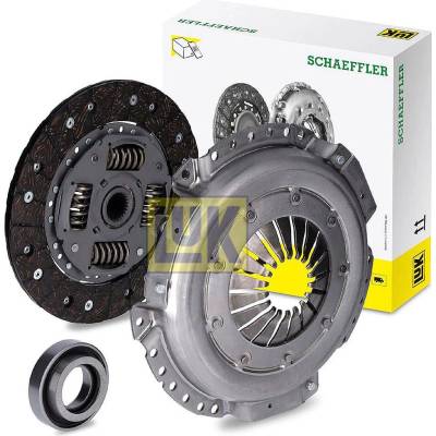 Spojková sada Schaeffler LuK 622 1153 00