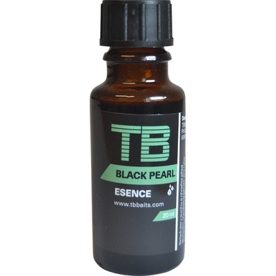 TB Baits Esencia Plum 20 ml