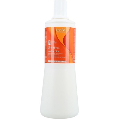 Londa Oxidations Emulsion emulzní peroxid 1,9% 1000 ml
