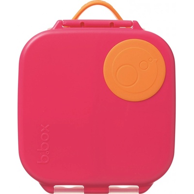B.Box 9353965006619 stredný ružový oranžový