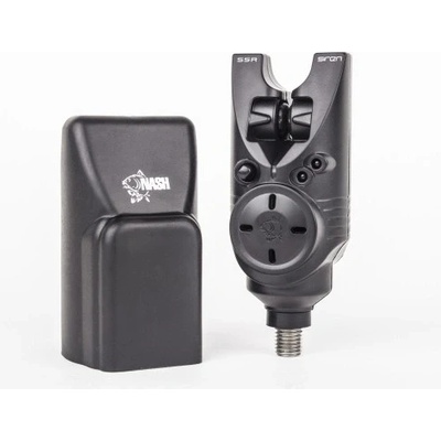 Nash Siren S5R Bite Alarm clear