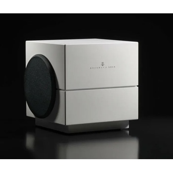 Image 1 of Steinway & Sons S-210