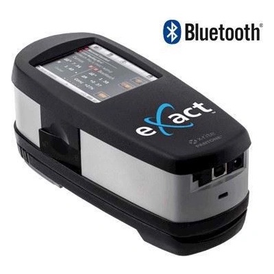 XRite X-Rite eXact Basic Plus (Денситометър с пълна функционалност и Bluetooth) (NGHXRA2BE)