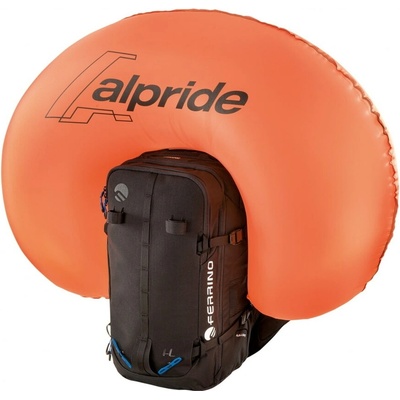 Ferrino Full Safe 30l E2 Black