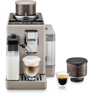 DeLonghi EXAM440.55.BG Rivelia Автоматична кафемашина