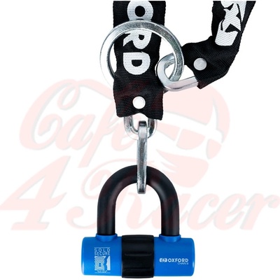 Oxford Chain8 100 cm