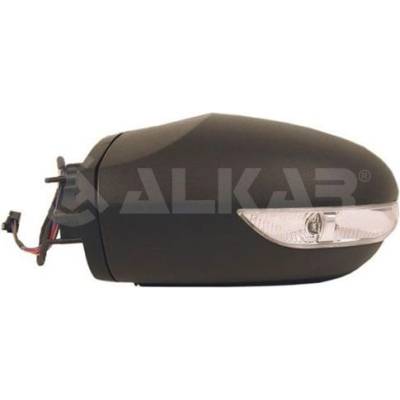 Vonkajšie zrkadlo POLCAR 5006518E