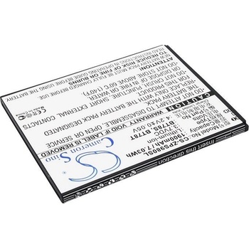 Cameron Sino CS-ZPS980SL