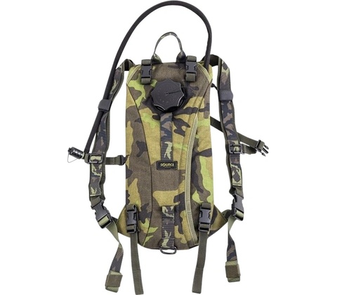Source Tactical 3l