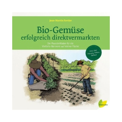 Bio-Gemüse erfolgreich direktvermarkten
