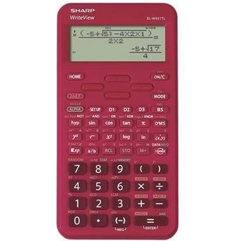 Sharp EL-W531TL