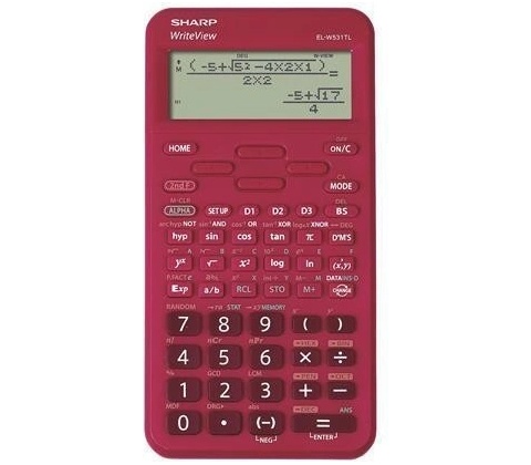 Sharp EL-W531TL