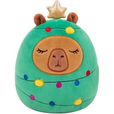 Jazwares Камила коледно дърво Lijjian, 13 см