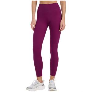 4F Tights Fnk F476 Размер: L / Цвят: винен