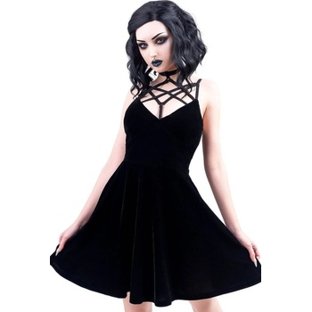 Image 1 of KILLSTAR Дамска рокля KILLSTAR - Magica - KSRA000883