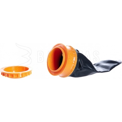 Wildee Pocket Shot Black
