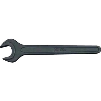 CROMWELL Klíč maticový plochý jednostranný, vel.6 - 95 mm, CROMWELL 11,0 mm