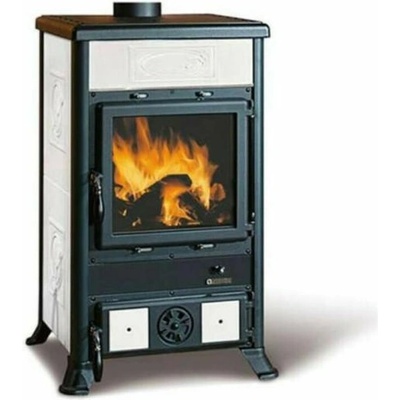 La Nordica-Extraflame Rossella R1 BII white (7112157)