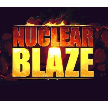Nuclear Blaze