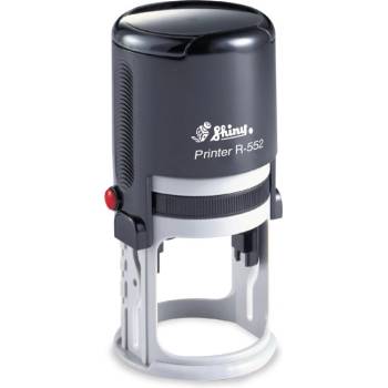 Razítko Shiny Printer R-552