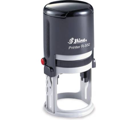 Razítko Shiny Printer R-552