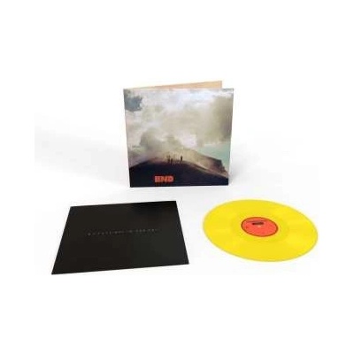 Explosions In The Sky - End CLR LP