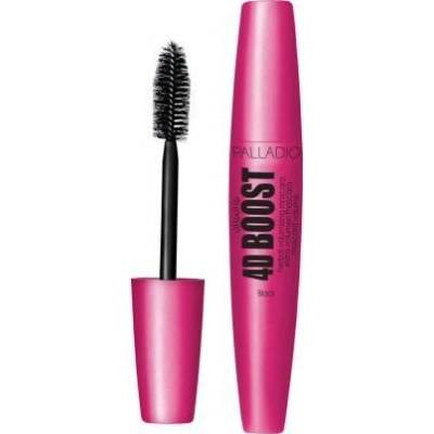 Palladio 4D Boost Volumizing Mascara Brown Objemová řasenka hnědá 13 ml