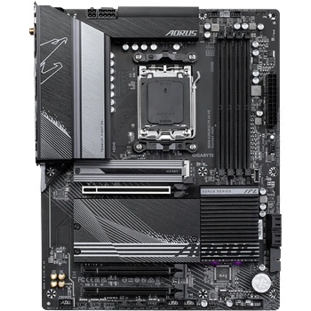 Image 1 of GIGABYTE B650 AORUS ELITE AX V2 1.1