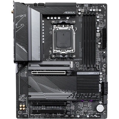 GIGABYTE B650 AORUS ELITE AX V2 1.1