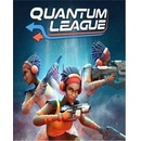 Quantum League