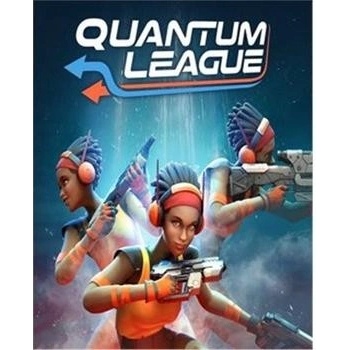 Quantum League