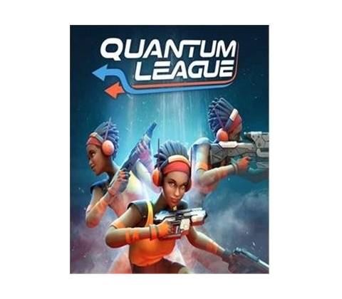 Quantum League