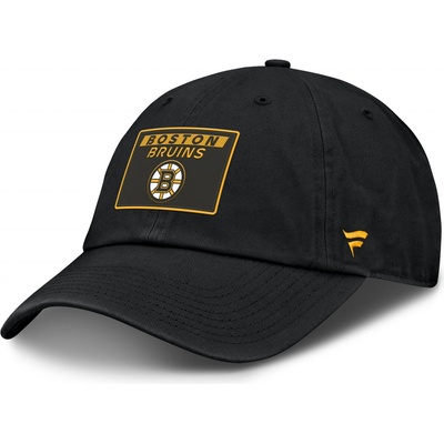Fanatics Boston Bruins AP Rink Prime Unstructured Snapbuckle