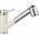 BLANCO WEGA-S II 526982