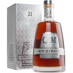 Ron Quorhum Куорум 23г