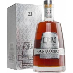 Ron Quorhum Куорум 23г