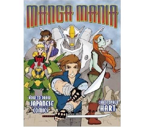 Manga Mania