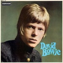 BOWIE, DAVID - 1966 (1CDG)