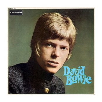 BOWIE, DAVID - 1966 (1CDG)