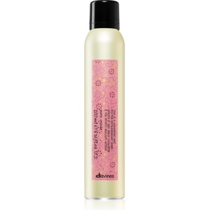 Davines More Inside Shimmering Mist мъгла за блясък и мекота на косата 200ml