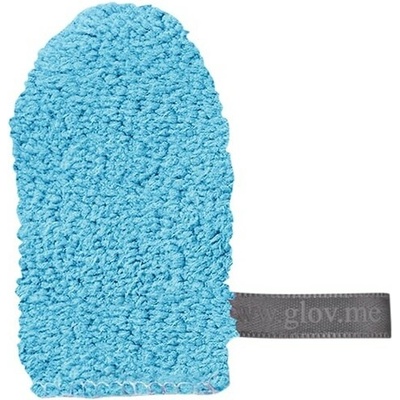 GLOV Cisteni-obliceje Quick-TreaQuick Treat Bouncy Blue 1 Stk.