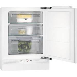 AEG ABB682F1NF Фризери